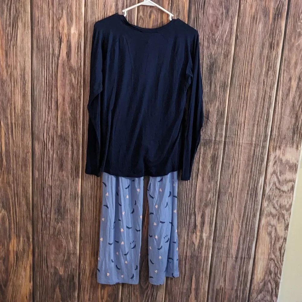 Jenni Intimates Pajama Set - Picture 11 of 12